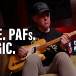 Joe Bonamassa reveals one of his most-played guitars