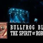 Joe Bonamassa says “armchair quarterbacks” have turned guitar culture toxic: “What do you want him to do? Burn his guitar in effigy? The guy had to go to therapy! What’s wrong with people?”