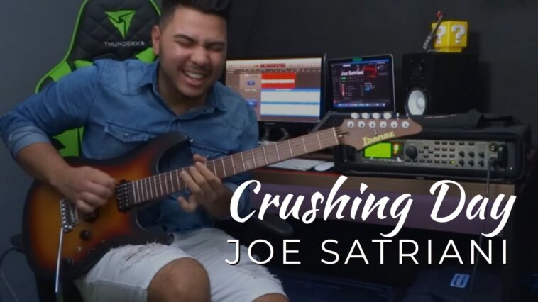 Joe Satriani