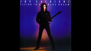 Joe Satriani