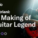 Joe Satriani