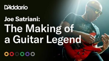 Joe Satriani