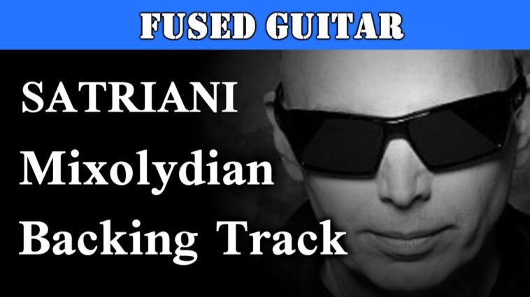 Joe Satriani