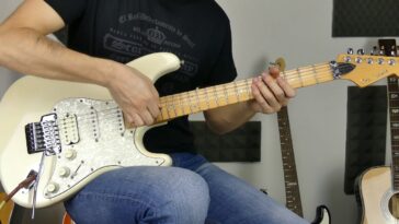 Joe Satriani