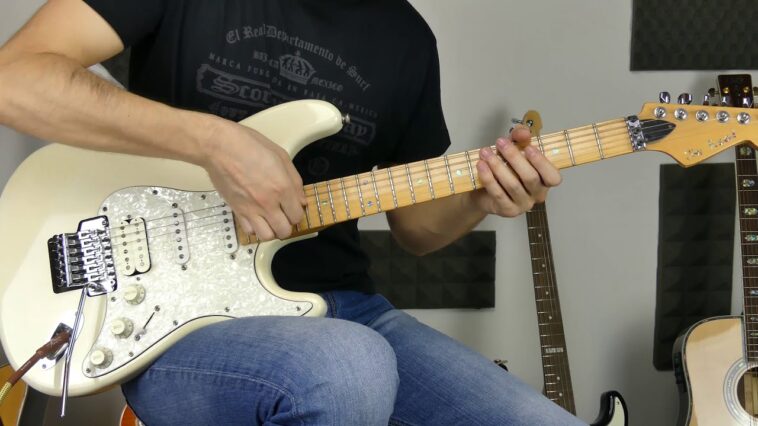 Joe Satriani