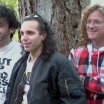 Joe Satriani "Time Machine" - In The Studio, 1993 26 Joe Satriani