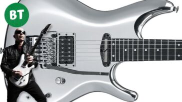 Joe Satriani