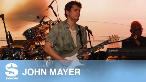 John Mayer honours Dolly Parton with a tender electric guitar cover of I Will Always Love You: "This is what a life well-lived looks like, feels like, sounds like"