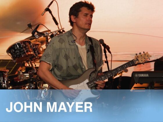 John Mayer honours Dolly Parton with a tender electric guitar cover of I Will Always Love You: "This is what a life well-lived looks like, feels like, sounds like"