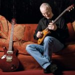 John Mayer to induct Paul Reed Smith into Guitar Center Rockwalk