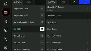 John Mayer’s Neural DSP plugin joins the Quad Cortex as part of biggest firmware update in company’s history
