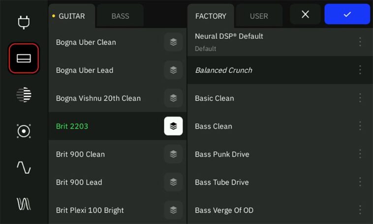 John Mayer’s Neural DSP plugin joins the Quad Cortex as part of biggest firmware update in company’s history 18 John Mayer’s Neural DSP plugin joins the Quad Cortex as part of biggest firmware update in company’s history