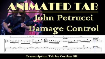 John Petrucci