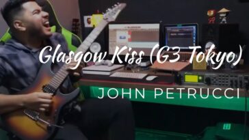 John Petrucci
