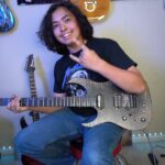 John Petrucci