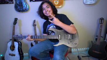 John Petrucci