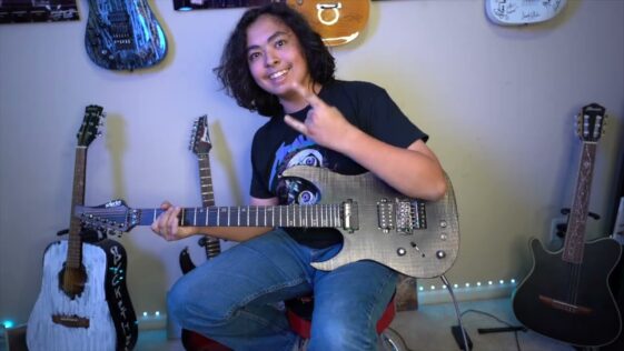 John Petrucci