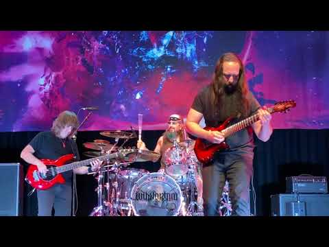John Petrucci
