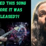 John Petrucci