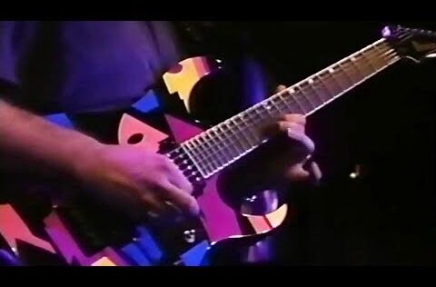 John Petrucci