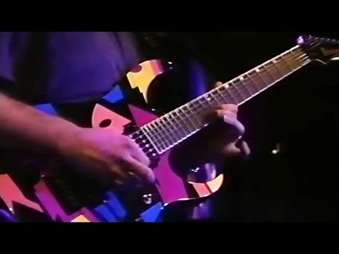 John Petrucci - Purple Rain (Live at Musicians Institute 1998) 18 John Petrucci