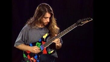 John Petrucci
