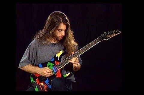 John Petrucci