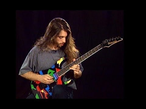 John Petrucci