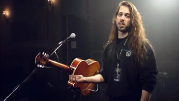 John Petrucci