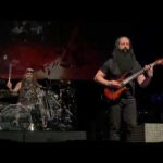 John Petrucci