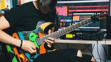 John Petrucci