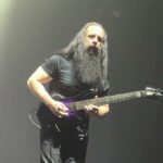 John Petrucci