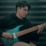 “John Petrucci inviting me to Guitar Universe was insane. I thought it was someone impersonating him”: Is Baxty the future of shred?