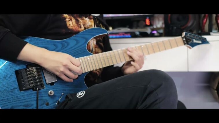 John Petrucci