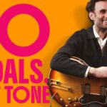 Julian Lage reacts to surprise praise from Mark Tremonti and Myles Kennedy: “I find it hard to believe. They’re monsters”
