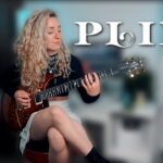 KIND - Plini | Guitar Cover by Sophie Burrell 26 Plini