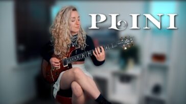 Plini