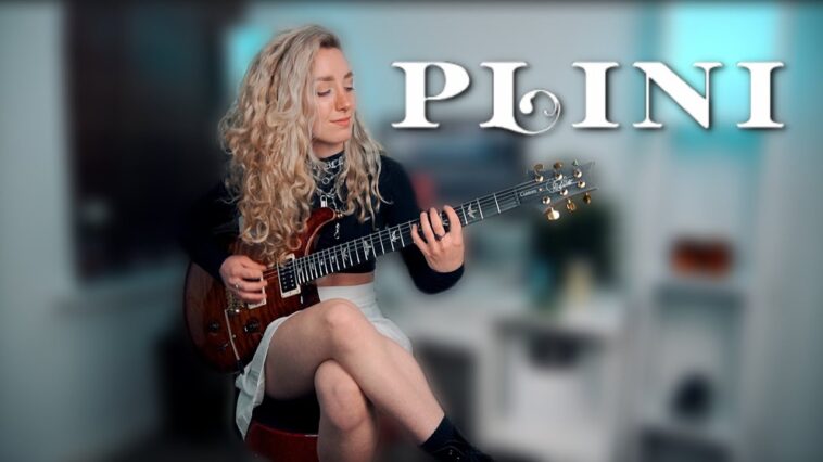 Plini