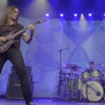 Kiko Loureiro | Nothing to say (K. Loureiro / R. Confessori / A. Matos) | Instrumental Sesc Brasil 25 Kiko Loureiro