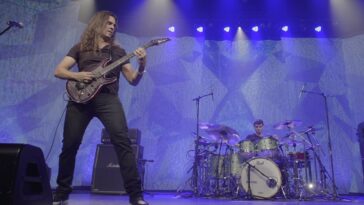 Kiko Loureiro