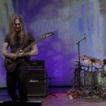 Kiko Loureiro | Pau de arara (Kiko Loureiro) | Instrumental Sesc Brasil 26 Kiko Loureiro