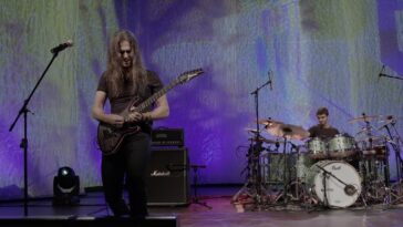Kiko Loureiro