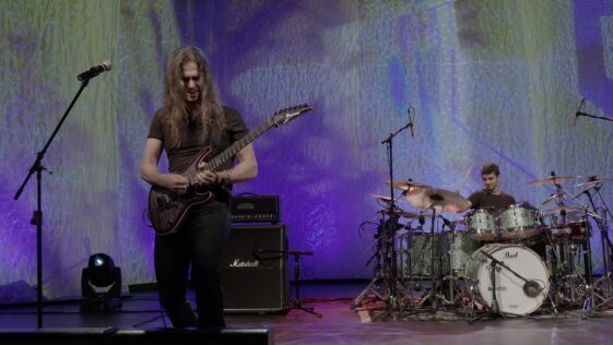 Kiko Loureiro