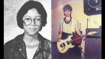 Joe Satriani
