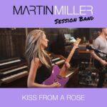 Kiss From A Rose 25 Lari Basilio