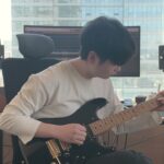 Kyoto Jam(Mateus Asato) Full Cover 25 Mateus Asato