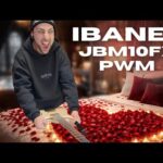 🎸❤️🔥 LA ÚNICA IBANEZ QUE ME HA ENAMORADO - Review: signature Jake Bowen (Periphery) 26 Jake Bowen