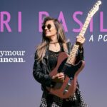 Lari Basilio: A Portrait | Seymour Duncan 25 Lari Basilio