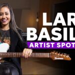Lari Basilio: “Never Lose This Fun” — Signature Sounds, Inspirations & Live Show Magic 25 Lari Basilio