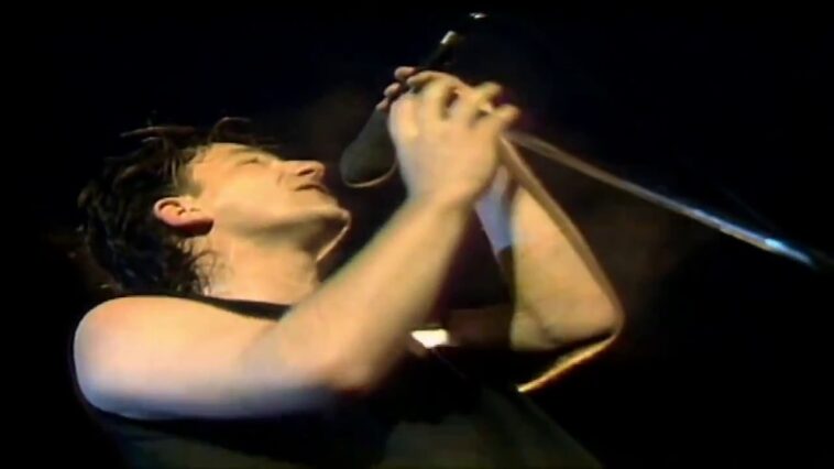 “Larry started playing that beat, while Edge was playing something else entirely. Bono said, ‘Whatever you’re doing, don’t stop!’ So we kept playing and he improvised that melody”: How a spontaneous studio jam sparked an unexpected moment of U2 magic